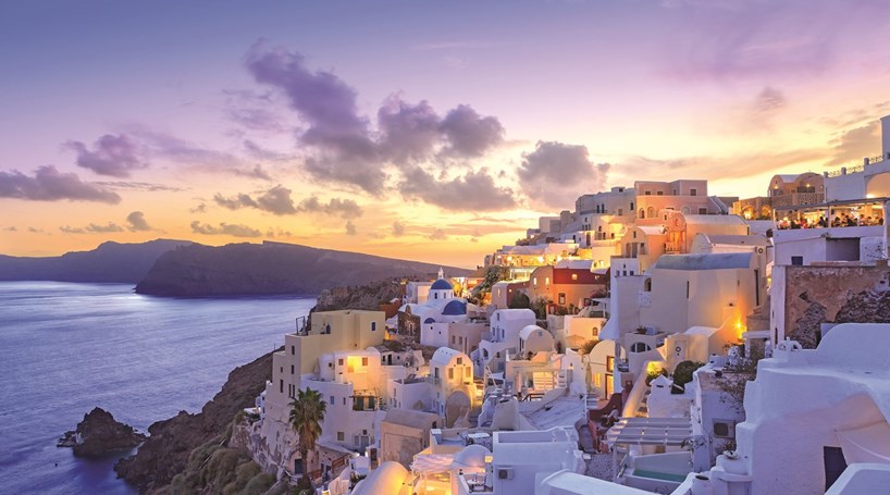 Santorini